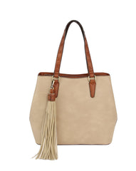 Top Handle Shoulder Bag Luxury Tote Bag