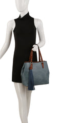 Top Handle Shoulder Bag Luxury Tote Bag