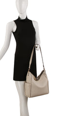 Women Hobo Shoulder Bag Crossbody Purse