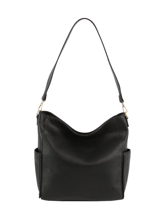 Women Hobo Shoulder Bag Crossbody Purse