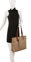 Women Tote Bag Shoulder Fashion Bag