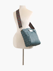 Small Handbag Shoulder Bag Guitar Strap