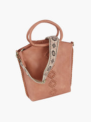 Tote Handbag for Women Hobo Shoulder Bag