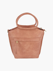 Tote Handbag for Women Hobo Shoulder Bag