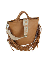 Shoulder Bag for Women Trendy Tote Bag
