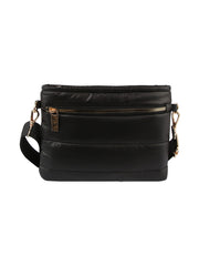 Puffer Design Crossbody handbag