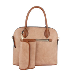 Tote Women Lightweight Shoulder Bag