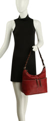Hobo Bag for Women Top Handle Purse Handbag