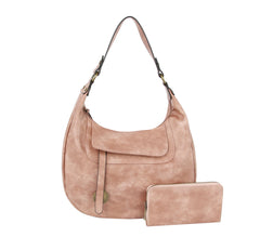 Ladies Hobo Purse Shoulder Bag