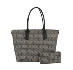 Women Purse Fashion Large Tote Handbag