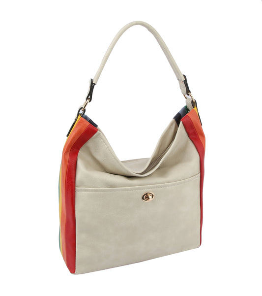 Purse and Handbag for Women Hobo Clutch