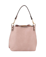 Hobo Bag Shoulder Adjustable Strap Handbag