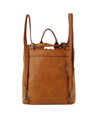 Convertible Backpack purse for women Travel Bag