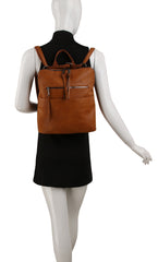 Convertible Backpack purse for women Travel Bag