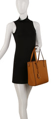 HF Tote Bag Women Top Handle Shoulder bag