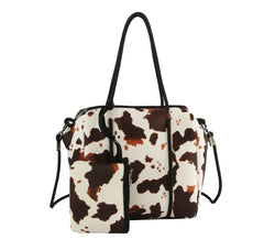 Shoulder Bag for Women with top handles Strap