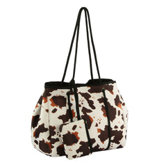 Hobo Purse Handbag for Women Large Shoulder Bag