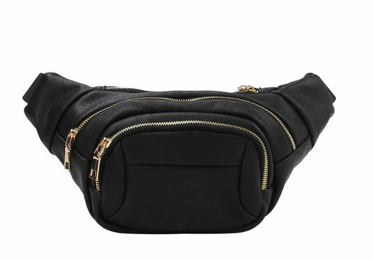Fanny Pack for Women Waist pack belt Travel Bag