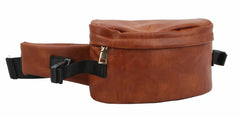 Leather Fanny Pack for Women Waist  Pack
