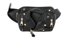 Fanny Pack for Women Waist Pack Casual Hip Travel
