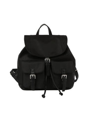 Crossbody convertible utility backpack