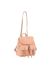 Crossbody convertible utility backpack