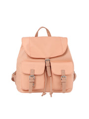 Crossbody convertible utility backpack