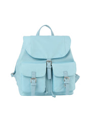 Crossbody convertible utility backpack