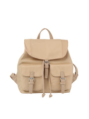 Crossbody convertible utility backpack