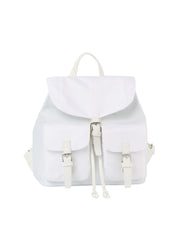 Crossbody convertible utility backpack