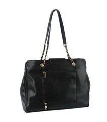 Fashion Over Size Tote Satchel