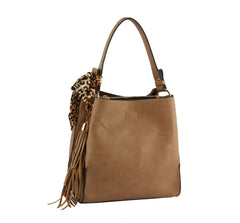 Hobo Handbag for Women Purse Fashion Bag