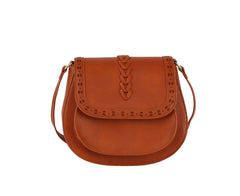 Trendy Crossbody Handbag Purse