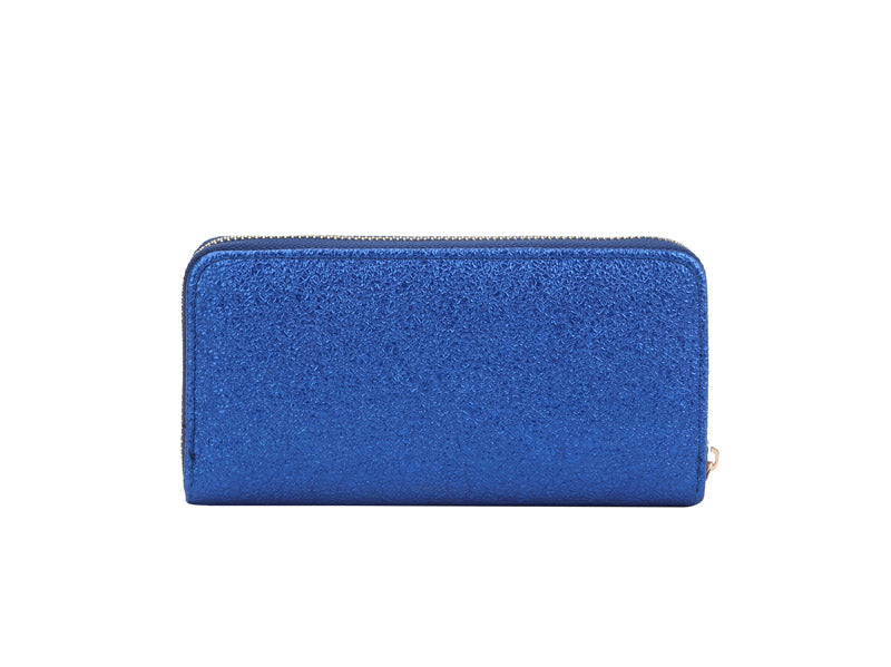 Women Small Compact Wallet Simple Design – Handbag Factory