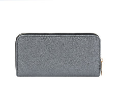 Women Small Compact Wallet Simple Design